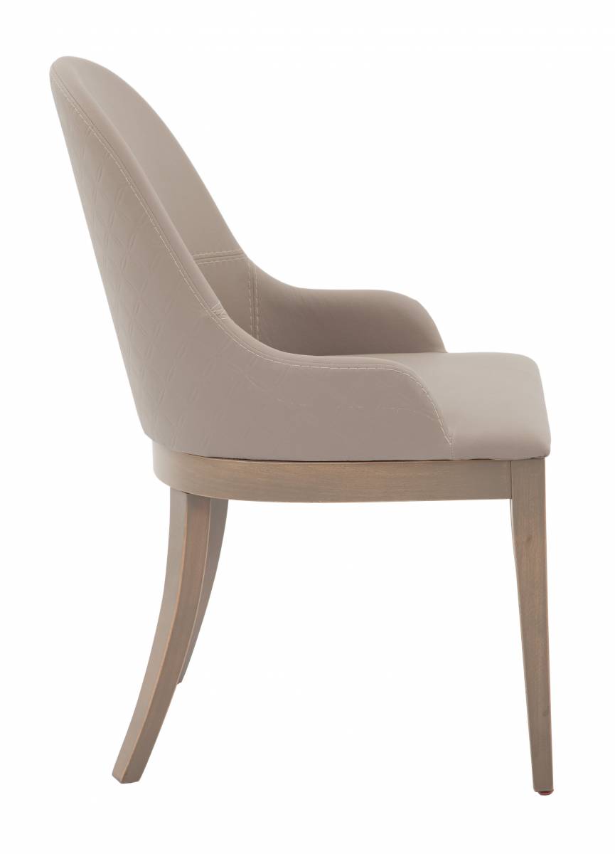 Chaise moderne pour café- MobiKent Design