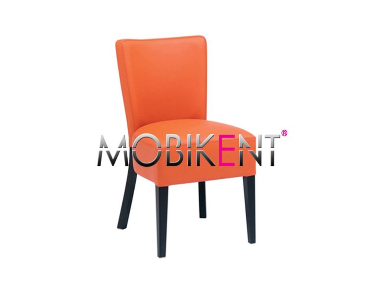 Achat/Vente de chaises rembourrées pour café hotels restaurants