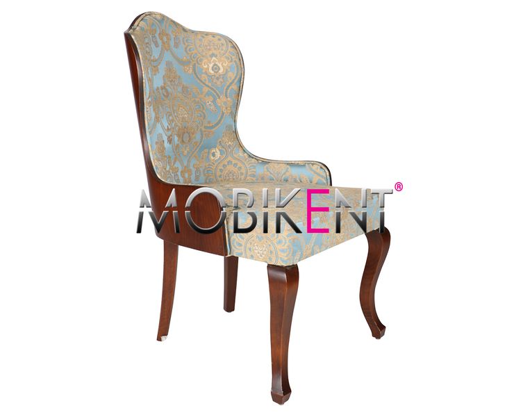 fauteuil baroque trés original et élégant à aurillac