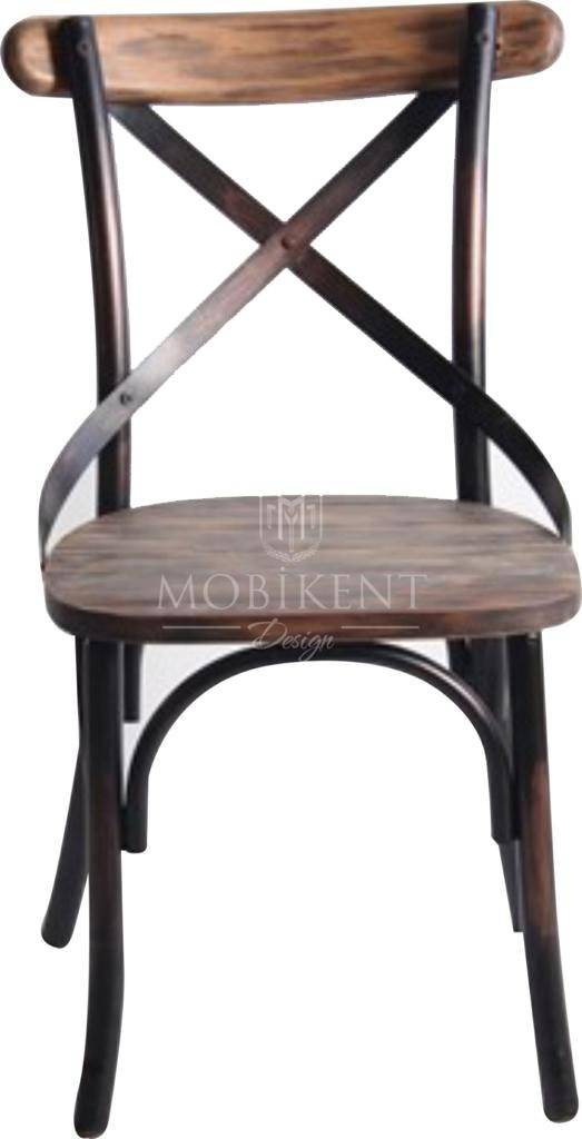 Chaise classique pour brasserie - MobiKent Design