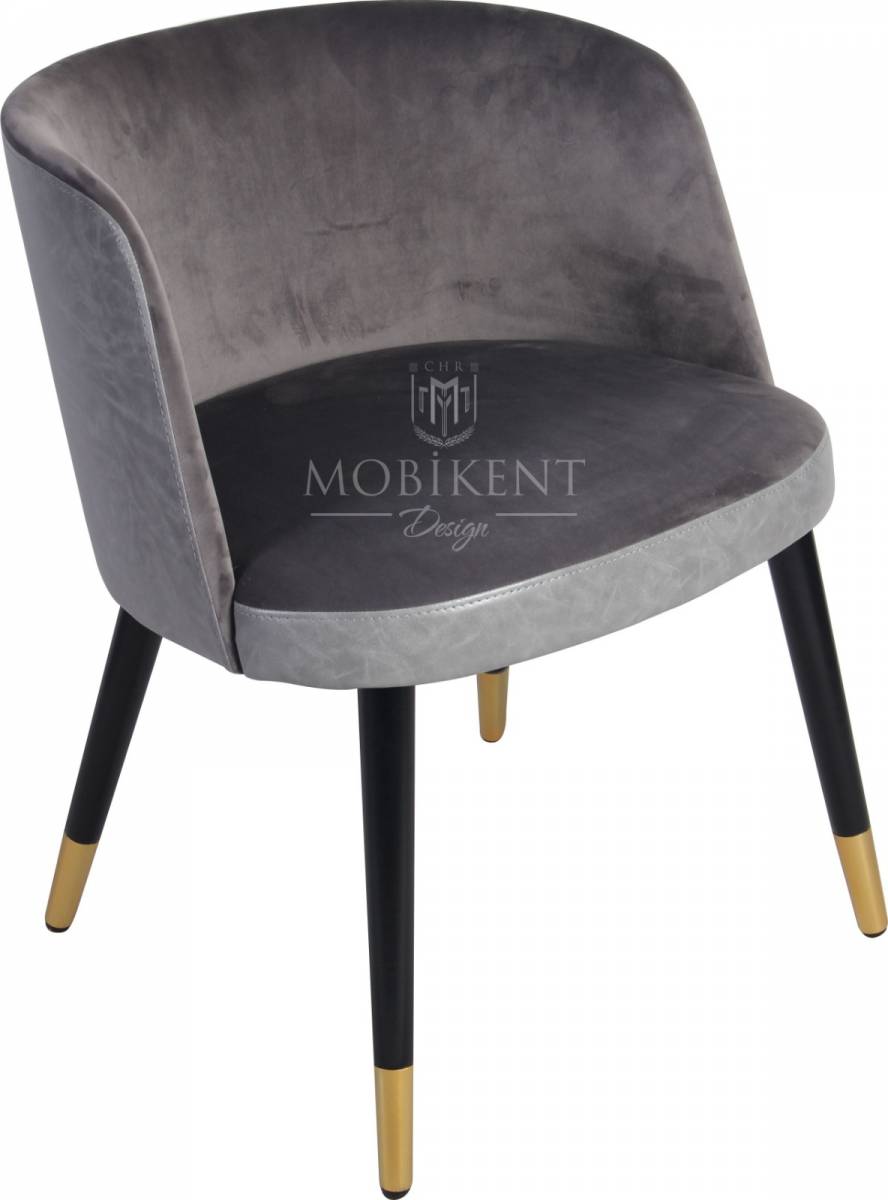 Fauteuil moderne pour salle de restaurant - MobiKent Design