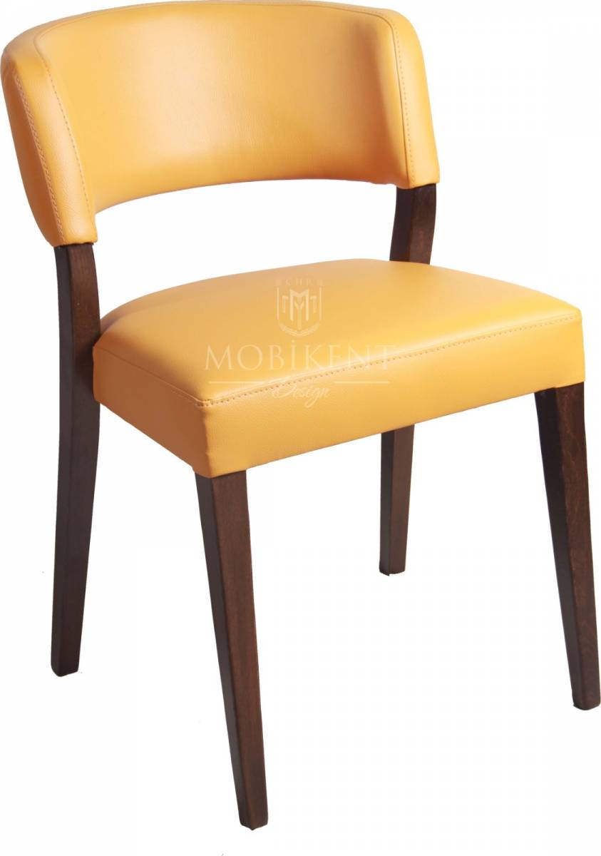 Chaise design pour café et restaurant- MobiKent Design