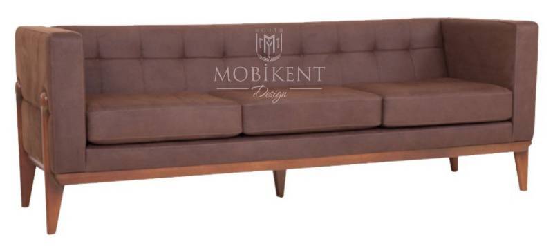 Fabricant de mobilier professionnel type CHESTERFIELD