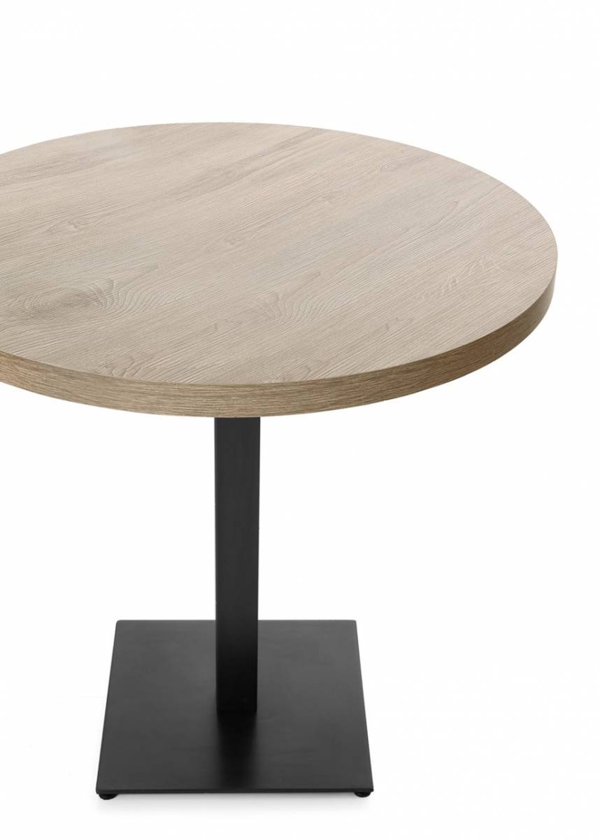 Pied de table design pour café- MobiKent Design