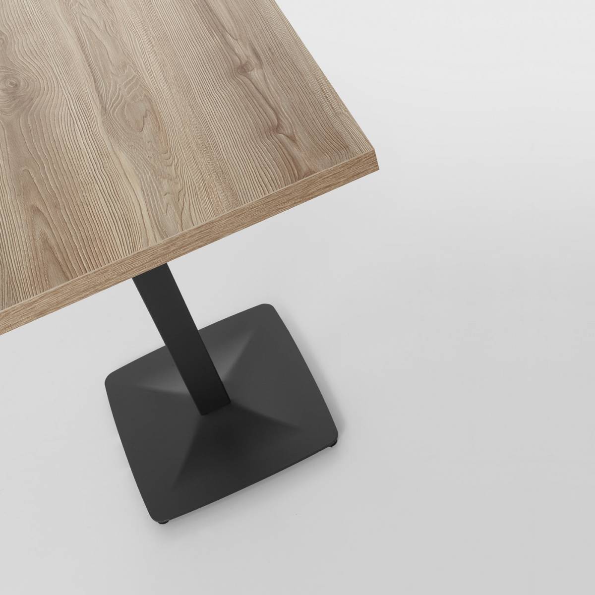 Pied de table moderne pour CHR- MobiKent Design