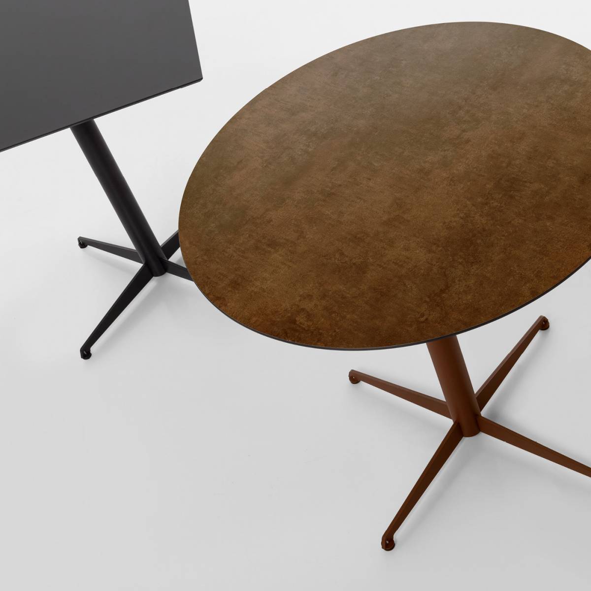 Pied de table pour terrasse - MobiKent Design