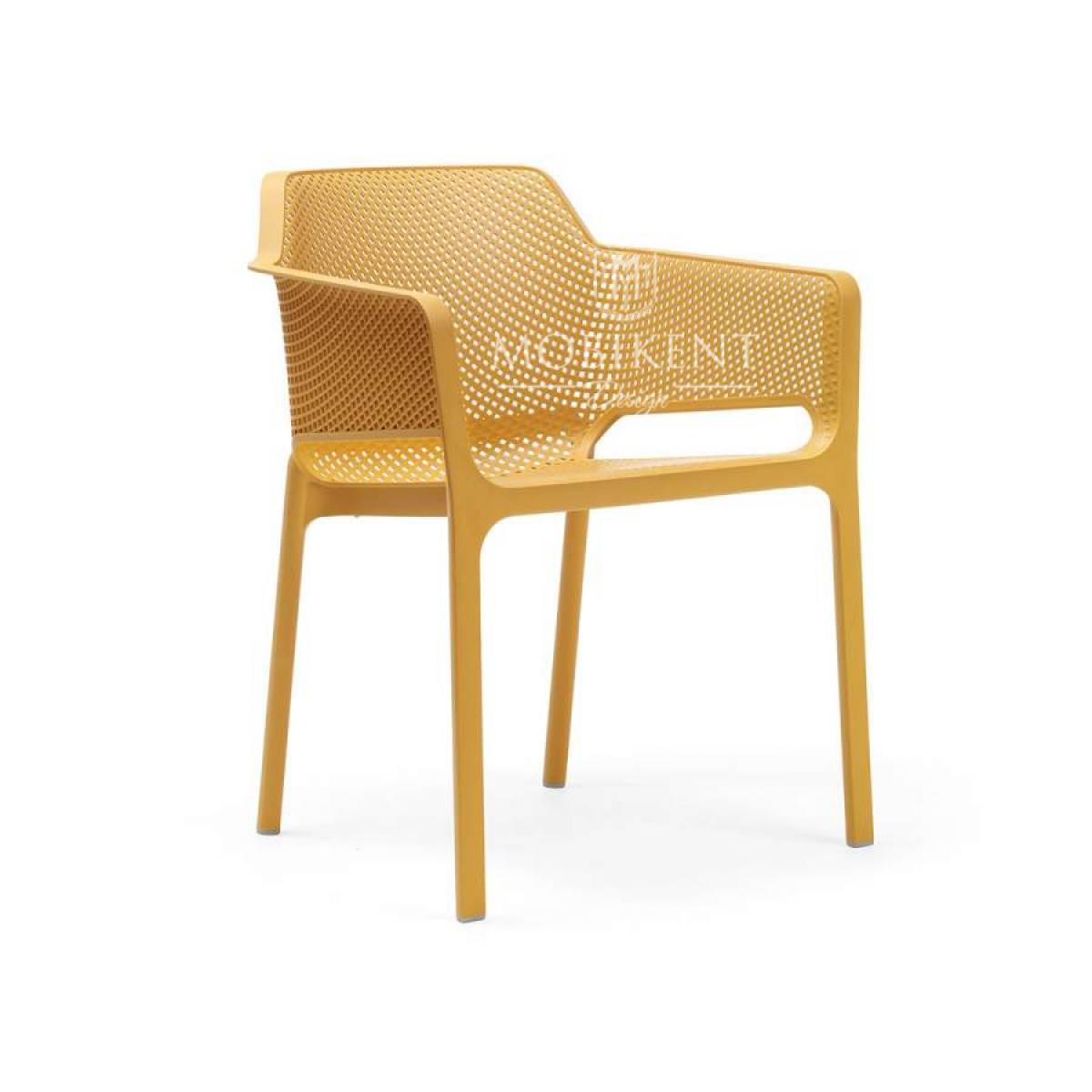 Mobilier de terrasse pour café et restaurant- MobiKent