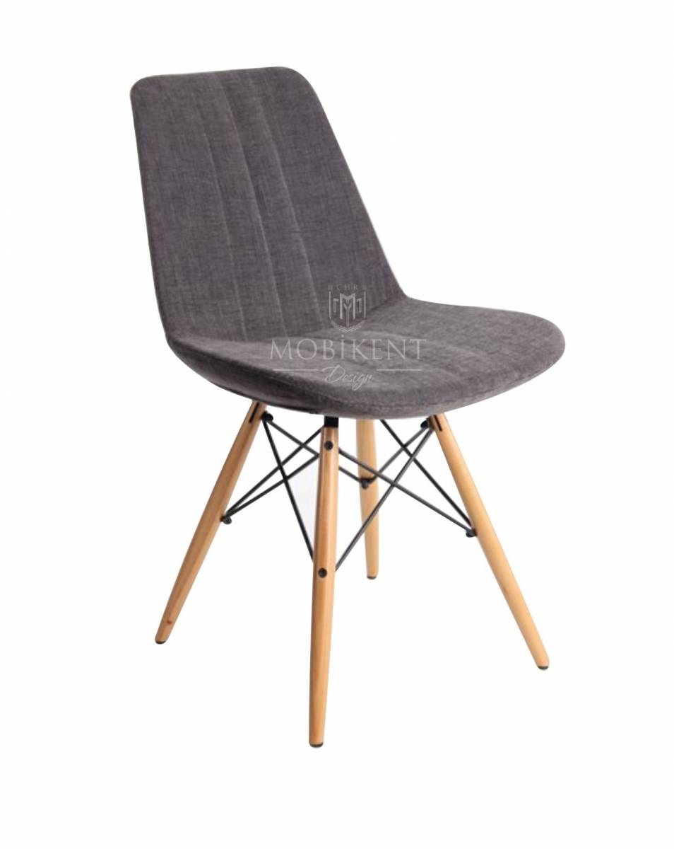 Chaise contemporaine pour restaurant- MobiKent Design